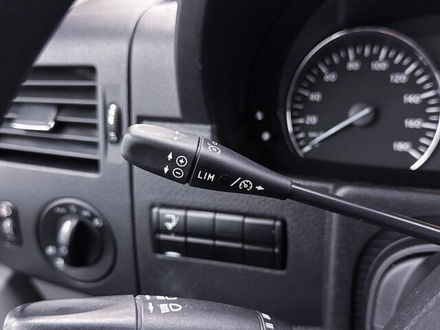 Mercedes-Benz SPRINTER 416 2.2 CDI 432 Bakwagen Dubbel Lucht Navigatie Cruise Control