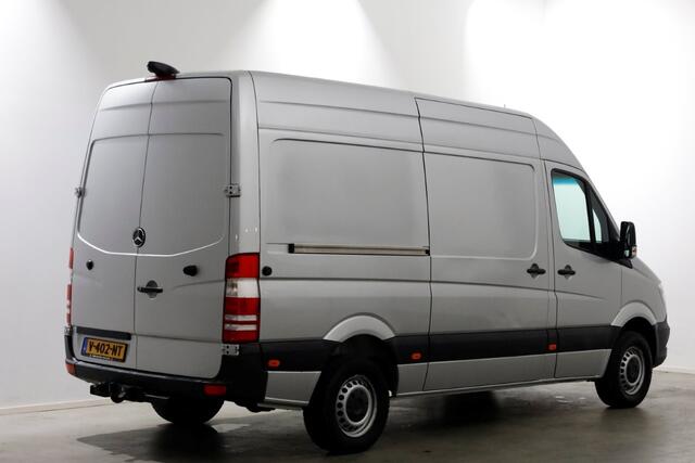 Mercedes-Benz SPRINTER 314 CDI 143pk E6 L2H2 7G Automaat Airco/Camera Trekhaak 3500kg 06-2018