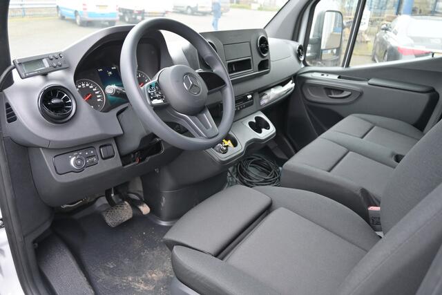 Mercedes-Benz SPRINTER 315 CDI L3 Koel Vries Bakwagen Thermo King V-300 Max, D/N stekker