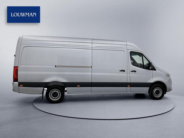 Mercedes-Benz SPRINTER 317 1.9 CDI L3H2 BPM-Vrij Direct Leverbaar 3500 KG Trekgewicht Navigatie Achteruitrijcamera LED Cruise Control