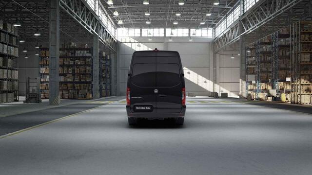 Mercedes-Benz SPRINTER 315 CDI L2 H2 | Aut. | 3500 KG AHW