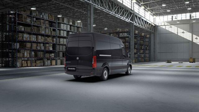 Mercedes-Benz SPRINTER 315 CDI L2 H2 | Aut. | 3500 KG AHW
