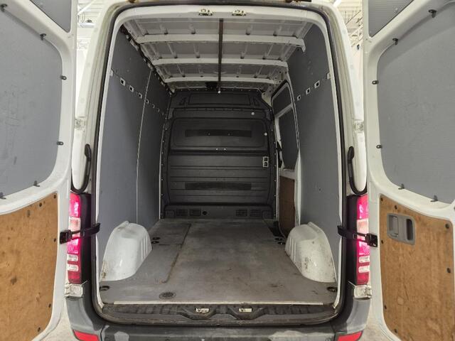 Mercedes-Benz SPRINTER 313 2.2 CDI 325 L1H2 Automaat-7