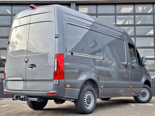 Mercedes-Benz SPRINTER 317 1.9 CDI L2 Pro HD | Sprinter BPM-vrij kopen in 2025