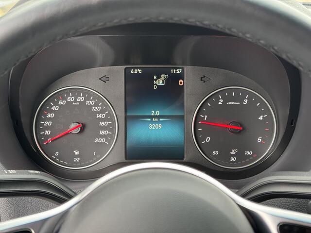 Mercedes-Benz SPRINTER 317 CDI KA L2/H2 Koelwagen