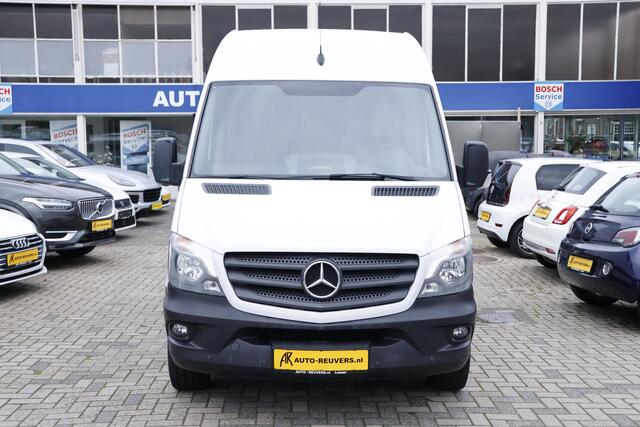 Mercedes-Benz SPRINTER 316 2.2 CDI L2H2 EURO VI-D / Airco / Cruisecontrol