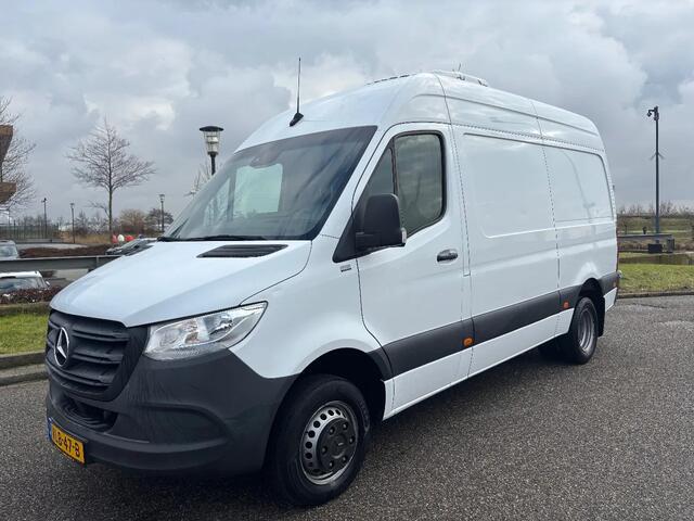 Mercedes-Benz SPRINTER 514CDI L2H2 Konventa Koeling + 220V Stekker Navi Camera EURO 6