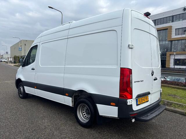 Mercedes-Benz SPRINTER 514CDI L2H2 Konventa Koeling + 220V Stekker Navi Camera EURO 6