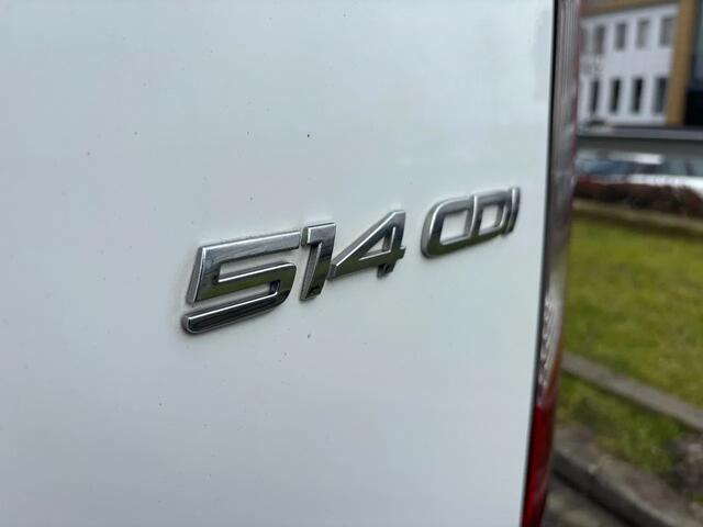 Mercedes-Benz SPRINTER 514CDI L2H2 Konventa Koeling + 220V Stekker Navi Camera EURO 6
