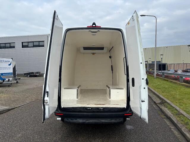 Mercedes-Benz SPRINTER 514CDI L2H2 Konventa Koeling + 220V Stekker Navi Camera EURO 6