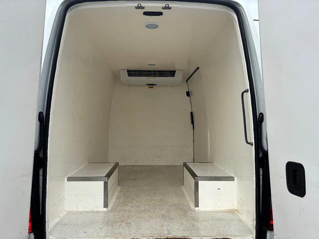 Mercedes-Benz SPRINTER 514CDI L2H2 Konventa Koeling + 220V Stekker Navi Camera EURO 6