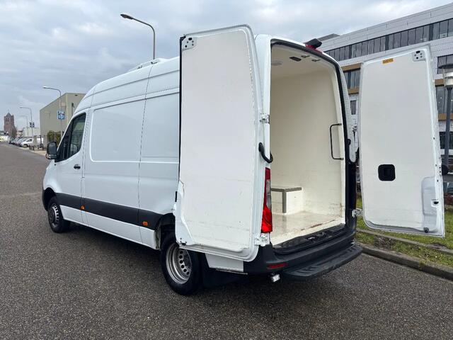 Mercedes-Benz SPRINTER 514CDI L2H2 Konventa Koeling + 220V Stekker Navi Camera EURO 6