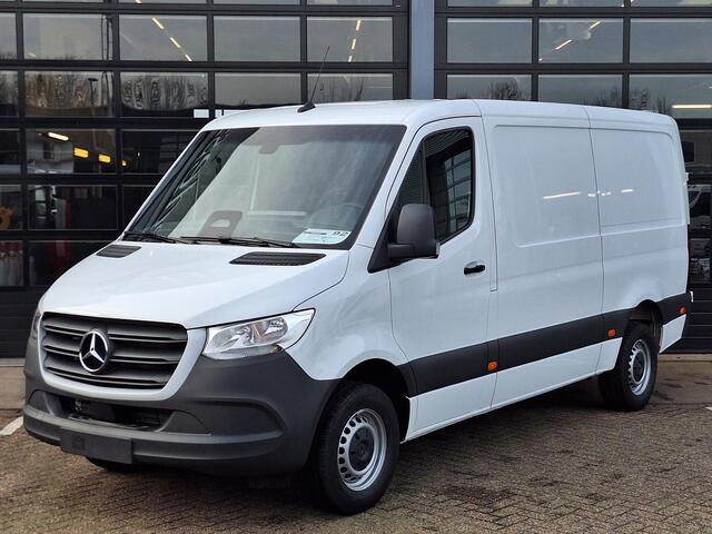 Mercedes-Benz SPRINTER 317 1.9 CDI L2 Pro | Sprinter BPM-vrij kopen in 2025