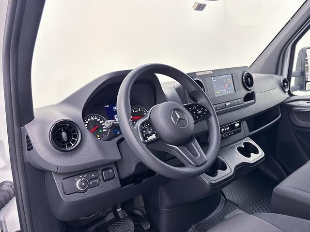 Mercedes-Benz SPRINTER 515 1.9 CDI RWD Bakwagen met Laadklep Navigatie Achteruitrijcamera Apple Carplay/Android Auto