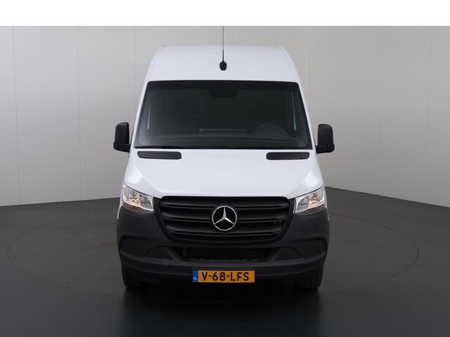 Mercedes-Benz SPRINTER 317 CDI L2 H2 | Aut. | 2800 KG AHW | Carplay | Parkeercamera | Bluetooth | Airco | Certified