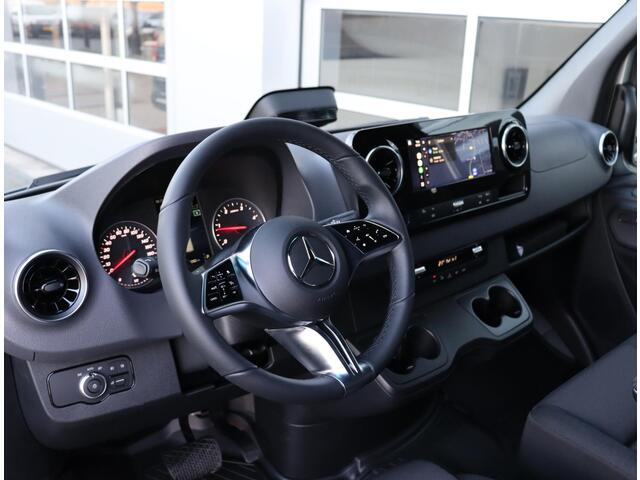 Mercedes-Benz SPRINTER 319 1.9 CDI L2 Pro 190PK | 3.5t Trekgw | Achteruitrijcamera | LED!