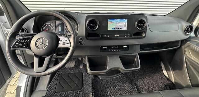 Mercedes-Benz SPRINTER 317 CDI L2H2 RWD Automaat,Navi,Camera