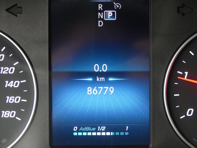 Mercedes-Benz SPRINTER 317 CDI L2H2 Camera/Cruise control/Airco
