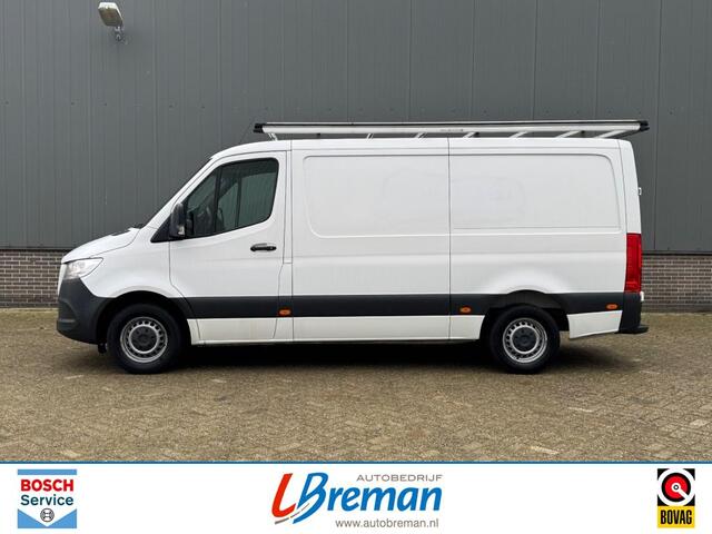 Mercedes-Benz SPRINTER 314 2.2 CDI L2H1 EURO VI-D airco cruise control