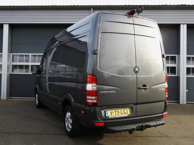 Mercedes-Benz SPRINTER 319 3.0 CDI L2H2 AUT V6 190PK | AIRCO | XENON | NAV | CAMERA