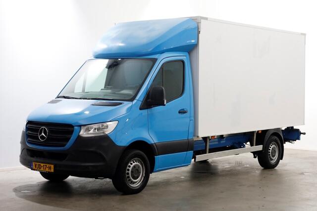 Mercedes-Benz SPRINTER 311 CDI 7G Automaat RWD Bakwagen met achterdeuren Airco 01-2021