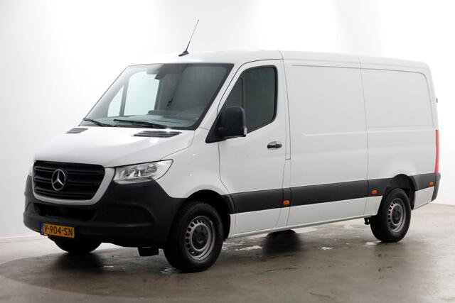 Mercedes-Benz SPRINTER 314 CDI 143pk E6 RWD L2H1 Airco/Navi 10-2018