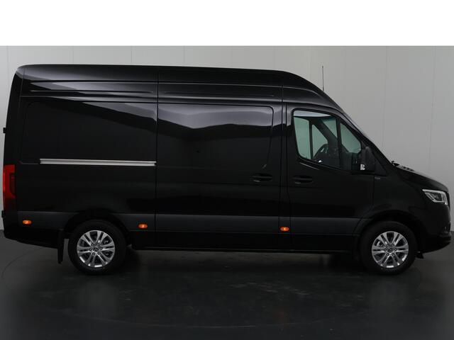 Mercedes-Benz SPRINTER 319 CDI L2 H2 Select | Aut. | Keyless Go | Parkeercamera | Bluetooth | Airco | 3-zits | Led Koplampen | Certified |