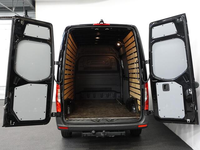 Mercedes-Benz SPRINTER 315 CDI L2H2 Automaat Navi Camera Cruise control MBUX Trekhaak