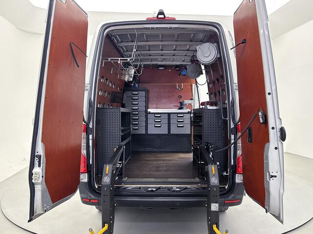 Mercedes-Benz SPRINTER 315 1.9 CDI L2H2 Inrichting Navigatie Achteruitrijcamera Cruise Control