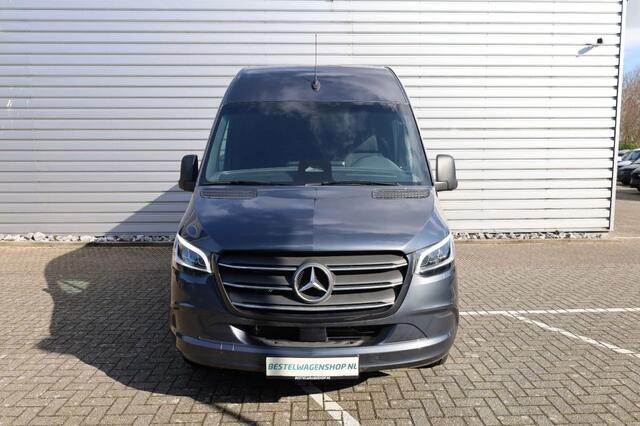 Mercedes-Benz SPRINTER PRO 319 L2H2 RWD AT dubbele schuifdeur!