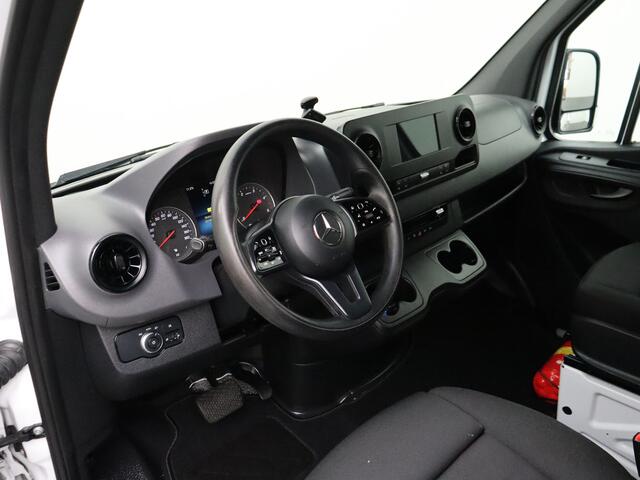 Mercedes-Benz SPRINTER 315CDI 9G-Tronic Automaat L3H2 Maxi | Navigatie | Camera | Touchscreen Mbux | Betimmering