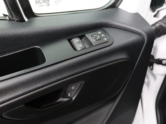 Mercedes-Benz SPRINTER 315CDI 9G-Tronic Automaat L3H2 Maxi | Navigatie | Camera | Touchscreen Mbux | Betimmering