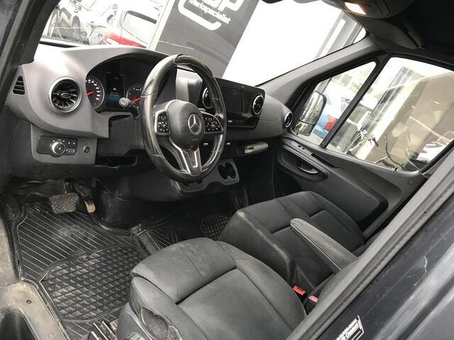 Mercedes-Benz SPRINTER 316 Automaat 2.2 CDI L2H1 EURO VI-D Navi