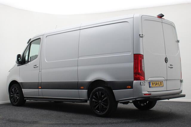 Mercedes-Benz SPRINTER 316 CDI Automaat L2H1 Airco, Camera, Apple Carplay, Cruise, Bluetooth, DAB, PDC, Zonneklep, 18''