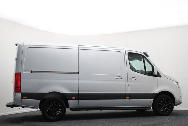Mercedes-Benz SPRINTER 316 CDI Automaat L2H1 Airco, Camera, Apple Carplay, Cruise, Bluetooth, DAB, PDC, Zonneklep, 18''