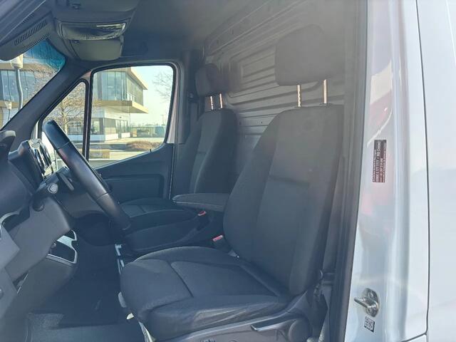 Mercedes-Benz SPRINTER 315CDI L2H1 Automaat Airco Navi Cruisecontrol 3500KG Trekhaak EURO 6