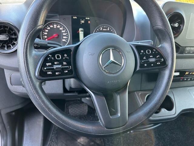 Mercedes-Benz SPRINTER 315 1.9 CDI L2H2
