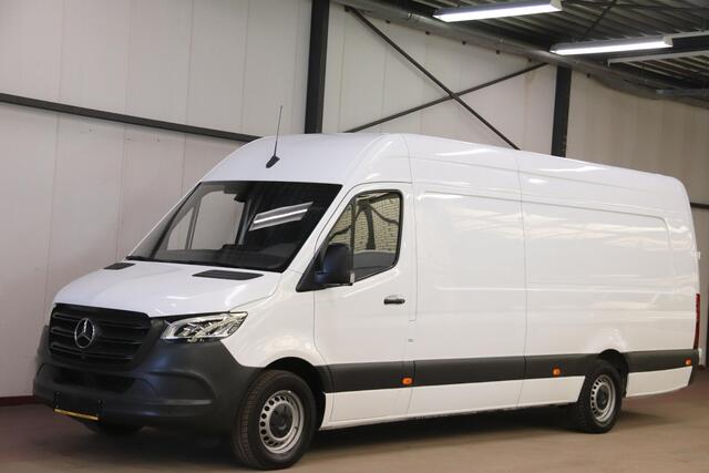 Mercedes-Benz SPRINTER 314 2.2 CDI L4H2 XXL AUTMAAT AIRCO CRUISE CONTROL