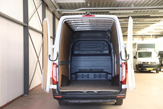 Mercedes-Benz SPRINTER 314 2.2 CDI L4H2 XXL AUTMAAT AIRCO CRUISE CONTROL