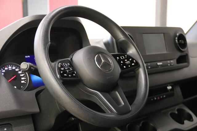 Mercedes-Benz SPRINTER 314 2.2 CDI L4H2 XXL AUTMAAT AIRCO CRUISE CONTROL