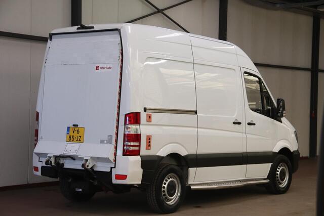 Mercedes-Benz SPRINTER 2.2 CDI DHOLLANDIA LAADKLEP POSTNL AUTOMAAT EURO 6