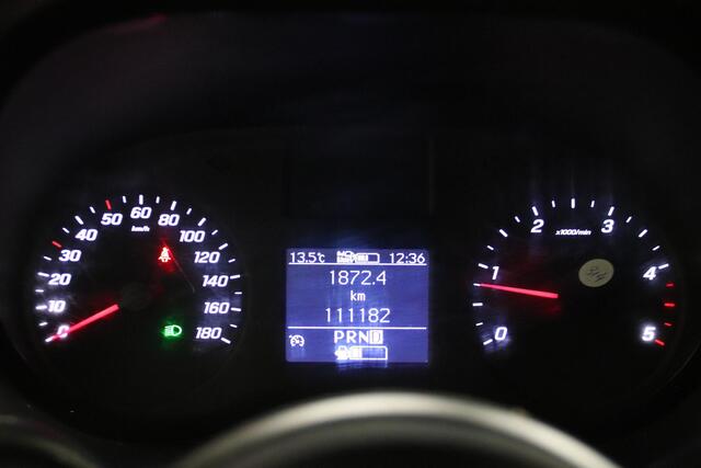 Mercedes-Benz SPRINTER 315 1.9 CDI L3H2 EURO 6 AUTOMAAT