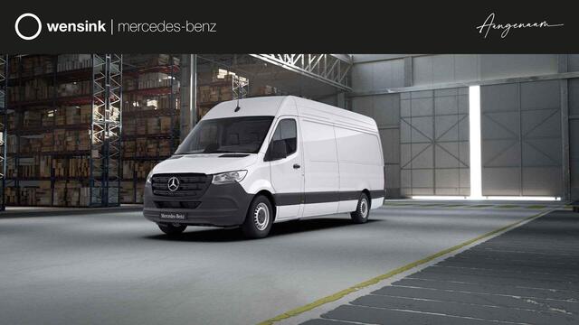 Mercedes-Benz SPRINTER 311 L3H2 RWD PRO