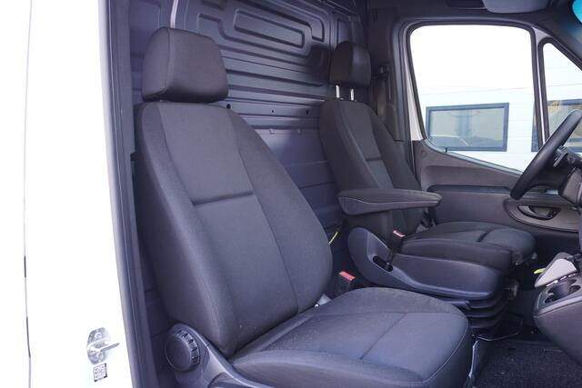 Mercedes-Benz SPRINTER 315 1.9 CDI Automaat L3H2 - Airco - Navi - Cruise - ¤18.950,- Excl.