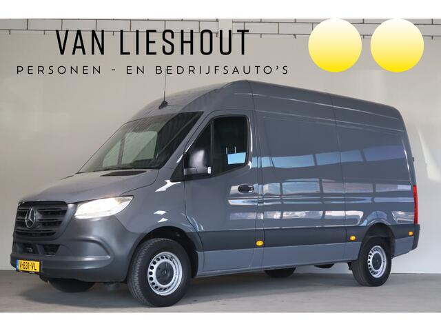 Mercedes-Benz SPRINTER 314 2.2 CDI L2H2 NL-Auto!! Camera I Nav I PDC