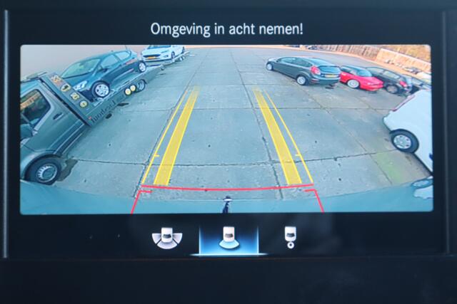 Mercedes-Benz SPRINTER 314 2.2 CDI L2H2 NL-Auto!! Camera I Nav I PDC