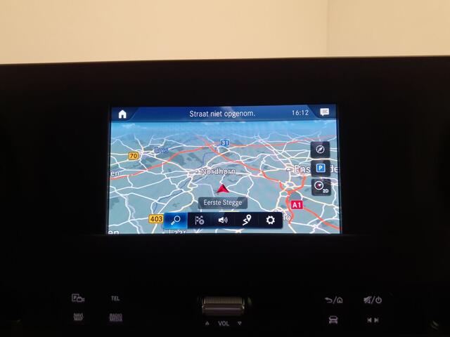 Mercedes-Benz SPRINTER 319 1.9 CDI 190pk L2H2 RWD Trekhaak, Camera, Navi