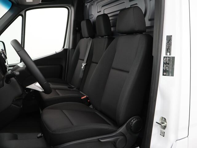Mercedes-Benz SPRINTER 315 CDI L2H1 Pro Mercedes-Benz Sprinter 315 1.9 CDI L2 Pro