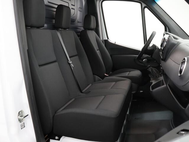Mercedes-Benz SPRINTER 315 CDI L2H1 Pro Mercedes-Benz Sprinter 315 1.9 CDI L2 Pro