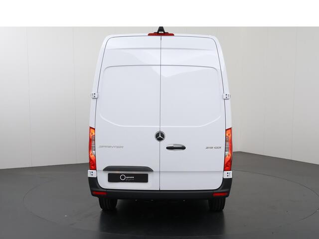 Mercedes-Benz SPRINTER 315 CDI GB L2H2 RWD PRO Mercedes-Benz Sprinter 315 CDI GB L2H RWD PRO |